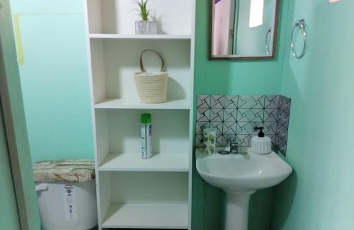 Isla de Maipo Apartment | Apartamento Cuadruple
