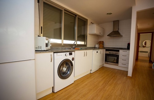Faro de Cullera Hotel | Apartamento Cullera Cap Blanc