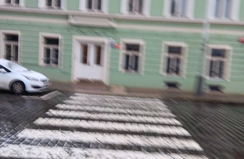Petrska ctvrt Apartment | Apartamento de 1 Quarto no Centro de Praga a Apenas 200m do Metro de Florence