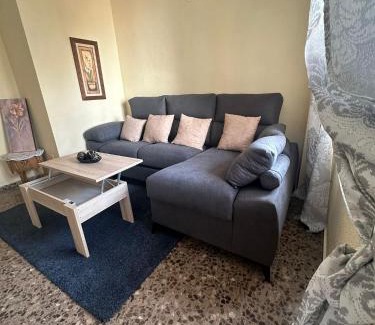 Burriana Apartment | Apartamento Dúplex vacacional