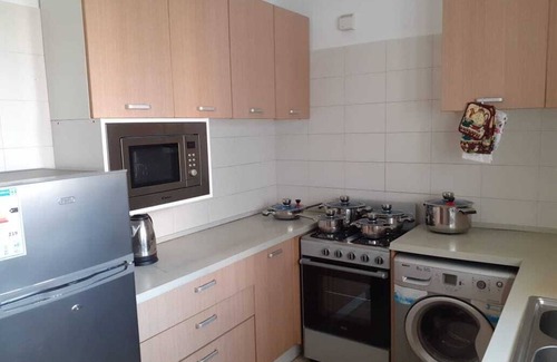 Belas Apartment | Apartamento D