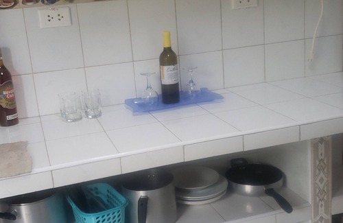 Guardalavaca Apartment | Apartamento D'Betty