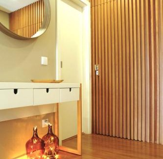 Boavista Apartment | Apartamento da Musica - Boavista - OPENING