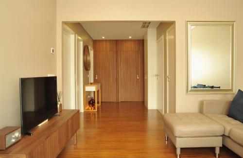 Boavista Apartment | Apartamento da Musica - Boavista - OPENING