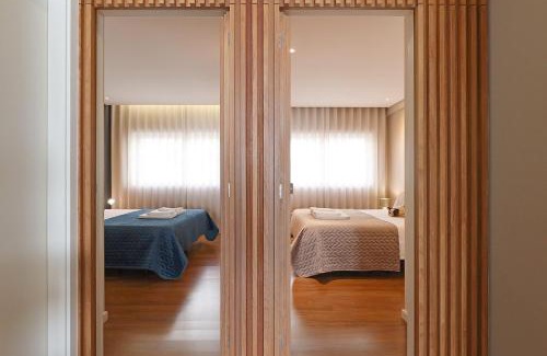 Boavista Apartment | Apartamento da Musica - Boavista - OPENING