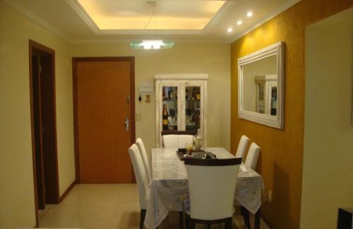 Cavalhada Apartment | Apartamento Das Palmeiras