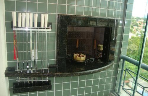 Cavalhada Apartment | Apartamento Das Palmeiras