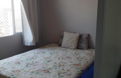 Guilhermina Apartment | Apartamento de 1dormitório 19