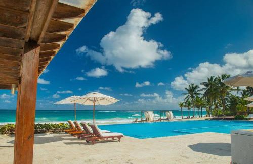 Bavaro Apartment | Apartamento de 2 Dormitorios en Hard Rock Golf