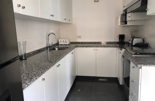 Petit Jean Ocharan Apartment | Apartamento DE 2 Habitaciones Miraflores