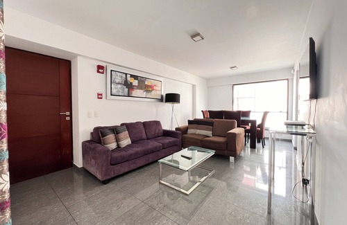 Petit Jean Ocharan Apartment | Apartamento DE 2 Habitaciones Miraflores