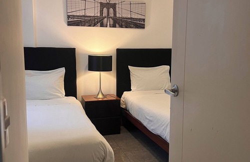 Petit Jean Ocharan Apartment | Apartamento DE 2 Habitaciones Miraflores