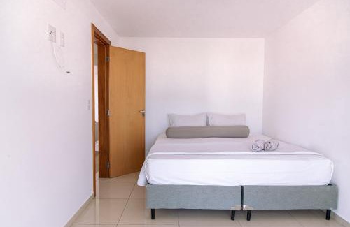 Jardim Camburi Apartment | Apartamento de 2 quartos com ALTO PADRǍO e BEM LOCALIZADO em Jardim Camburi