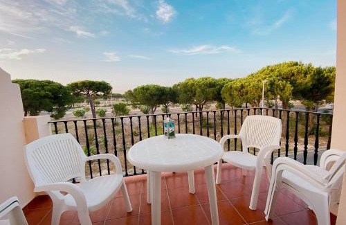 Mazagon Apartment | Apartamento de 3 habitaciones espacioso, muy tranquilo y cerca del mar