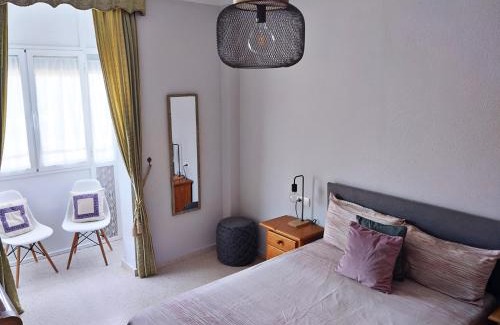 Mazagon Apartment | Apartamento de 3 habitaciones espacioso, muy tranquilo y cerca del mar