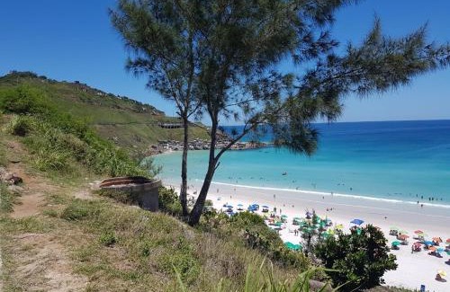 Praia Grande Apartment | Apartamento de 3 Quartos Praia Grande