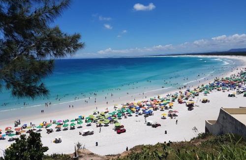 Praia Grande Apartment | Apartamento de 3 Quartos Praia Grande