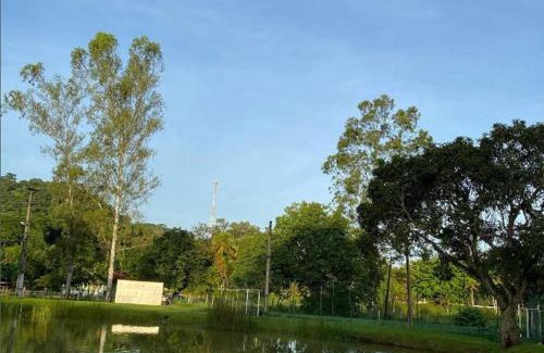 Moreno Apartment | Apartamento de campo 30min de RC