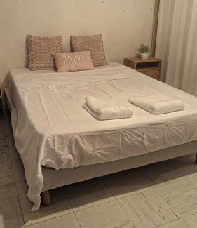 Bezons Apartment | Apartamento de ferias