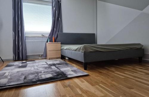 Brandbergen House | Apartamento de jorge