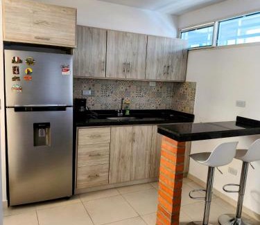 Tulua Apartment | Apartamento de lujo Tulua valle