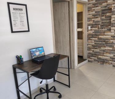Tulua Apartment | Apartamento de lujo Tulua valle