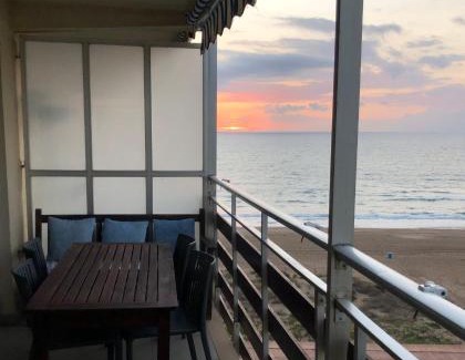 Pobles del Sud Apartment | Apartamento de playa Valmar - Beachfront exclusive residential