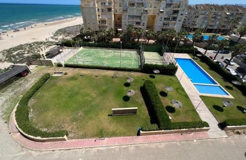 Pobles del Sud Apartment | Apartamento de playa Valmar - Beachfront exclusive residential