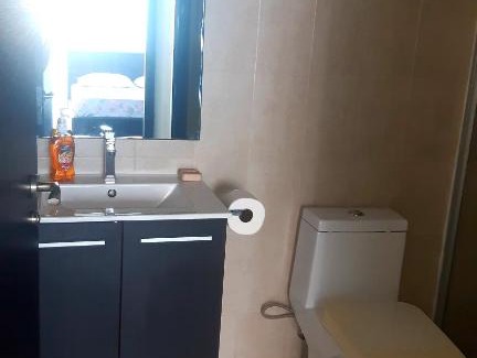 Playa Coronado Apartment | APARTAMENTO DE PLAYa PH IBIZA CORONADO 506