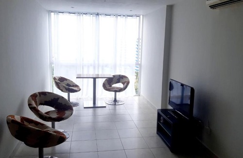 Playa Coronado Apartment | APARTAMENTO DE PLAYa PH IBIZA CORONADO 506