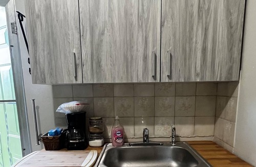 Caguas House | Apartamento de Puerta Verde