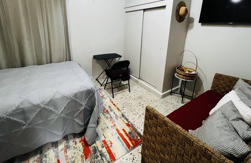 Caguas House | Apartamento de Puerta Verde