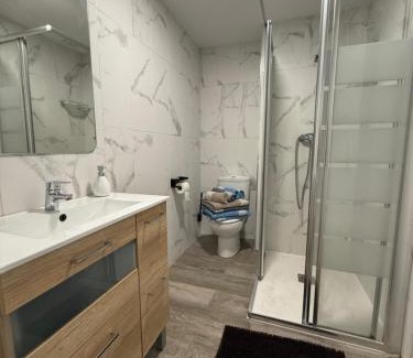 Autol Apartment | Apartamento del Puente