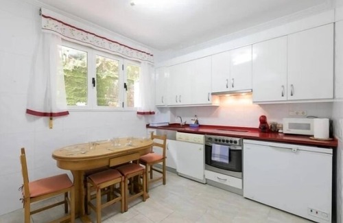 Ondarroa Apartment | Apartamento Delfina.