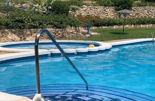 Cap de Salou Apartment | Apartamento deluxe 7pax - Cap Salou