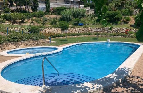 Cap de Salou Apartment | Apartamento deluxe 7pax - Cap Salou