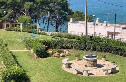 Cap de Salou Apartment | Apartamento deluxe 7pax - Cap Salou
