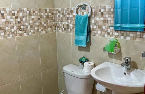 Los Frailes Apartment | Apartamento de tres habitaciones cerca del Aeropuerto de las America