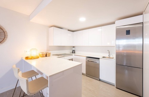 El Morche Apartment | Apartamento Duna Zen by Solset