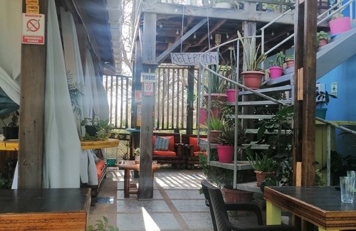 Punta Hansa Apartment | Apartamento en Medio de la Naturaleza en la Principal Zona de Buceo