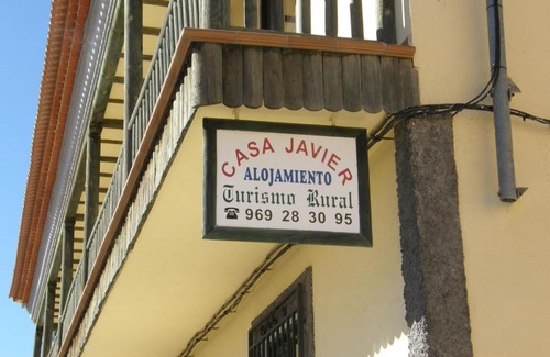 Las Majadas Apartment | Apartamento EL BALCON