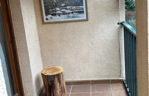 Canfranc-Estacion Apartment | APARTAMENTO EL CANFRANERO