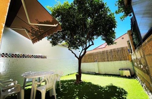 Madrigal de la Vera House | Apartamento “El Cauce” en Sierra de Gredos - La Vera - WIFI