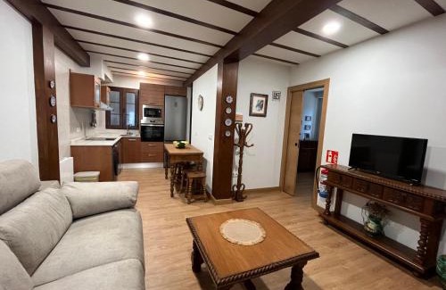 Santillana del Mar Apartment | Apartamento El rincón del Gato II
