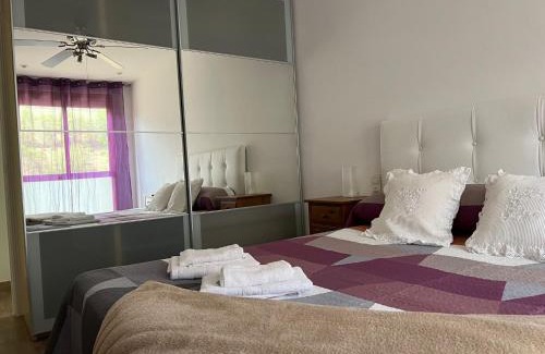 Asomadilla Apartment | Apartamento El Jardín