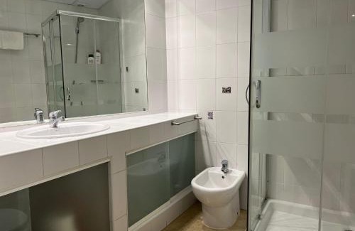 Asomadilla Apartment | Apartamento El Jardín