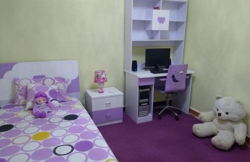 M'diq Apartment | Apartamento El Mirador