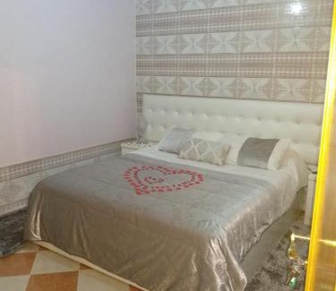 M'diq Apartment | Apartamento El Mirador