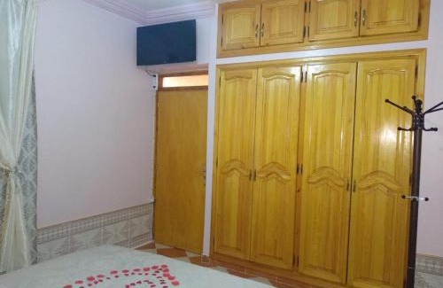 M'diq Apartment | Apartamento El Mirador