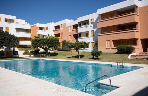 Vista de los Angeles-Rumina Apartment | Apartamento El Palmeral Mojacar Rob
